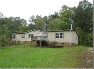 1533 Bess Chapel Church Road, Cherryville, NC 28021