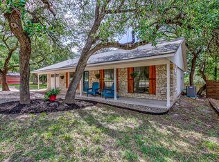 35 S Sherwood Dr, Morgans Pt Resort, TX 76513