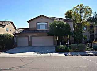 6765 W Paso Trl, Peoria, AZ 85383