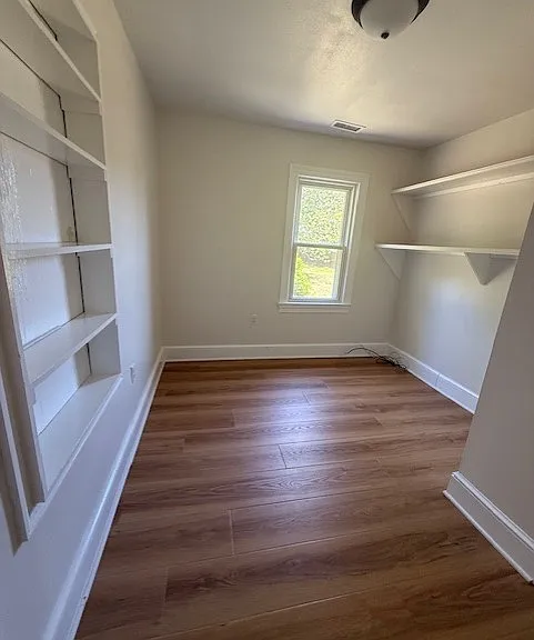 OFFICE/STUDY AREA
