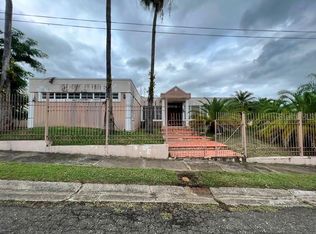 Calle 1 #14, Guayama, PR 00784