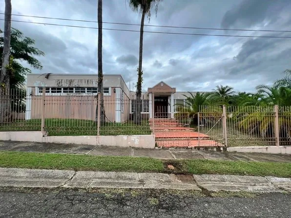 Calle 1 #14, Guayama, PR 00784