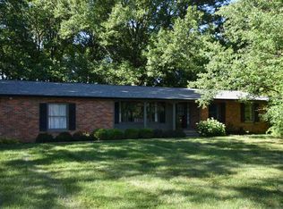 4865 E Ridgewood Dr, Bloomington, IN 47401