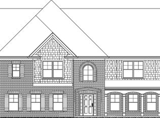 204 Manderly Dr #36, Stockbridge, GA 30281