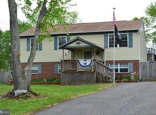 93 Vista Woods Rd, Stafford, VA 22556