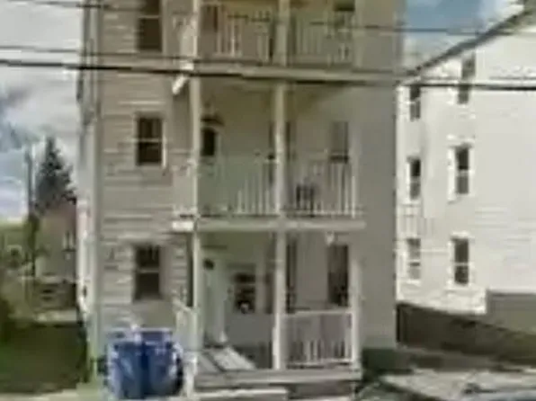 76 Oak St Unit 1, Waterbury, CT 06704