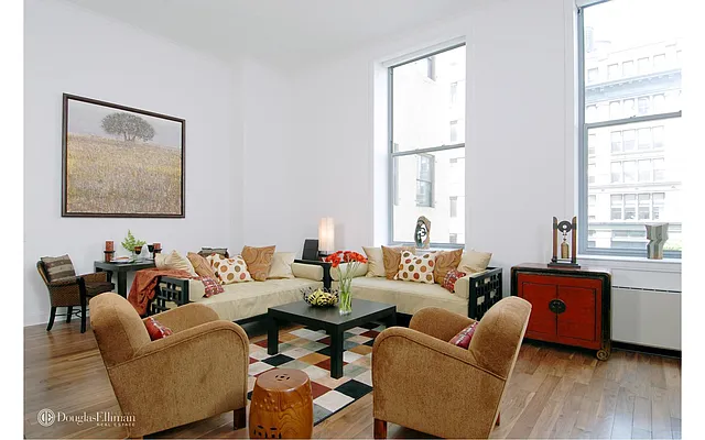 Rented by Douglas Elliman | media 10