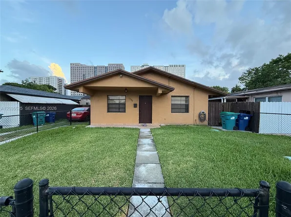 10968 SW 5th St #10968, Miami, FL 33174