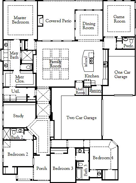2nd image of 9908 Snake River Dr