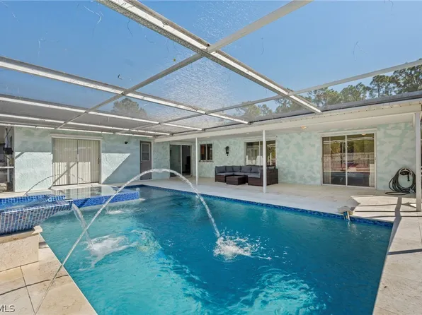 730 Bering Ave S, Lehigh Acres, FL 33974