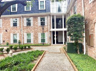 359 N Post Oak Ln APT 118, Houston, TX 77024
