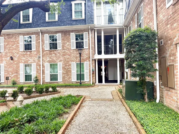 359 N Post Oak Ln APT 118, Houston, TX 77024