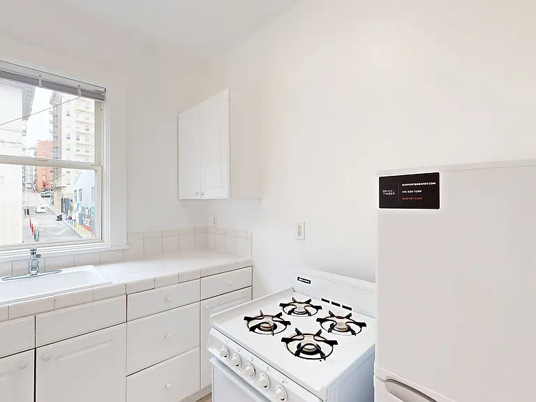 449 O'Farrell Street — Photo 14