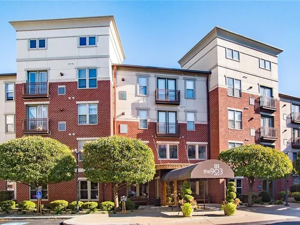 1000 Providence Pl APT 355, Providence, RI 02903