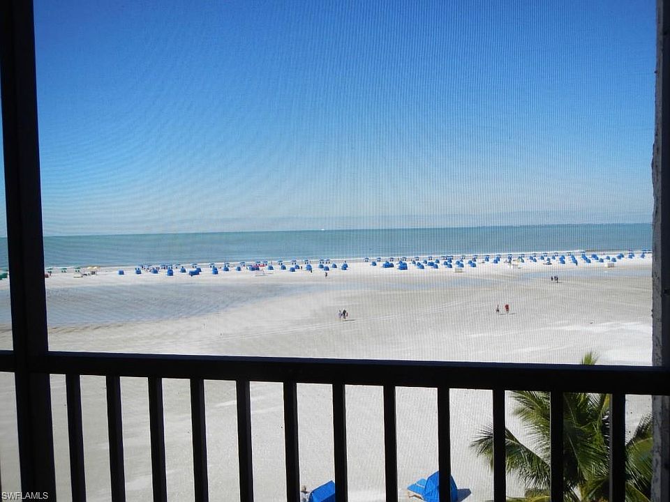 1st image of 6662 Estero Blvd APT 506
