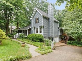 141 Chantilly Ln, Lawrenceville, GA 30043