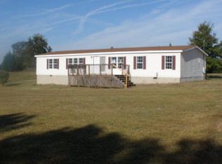 1021 Perryman Rd, Buckhead, GA 30625