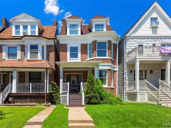 4215 Maryland Ave, Saint Louis, MO 63108