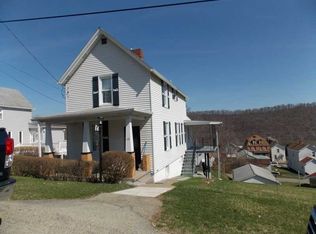 119 2nd Ave, New Eagle, PA