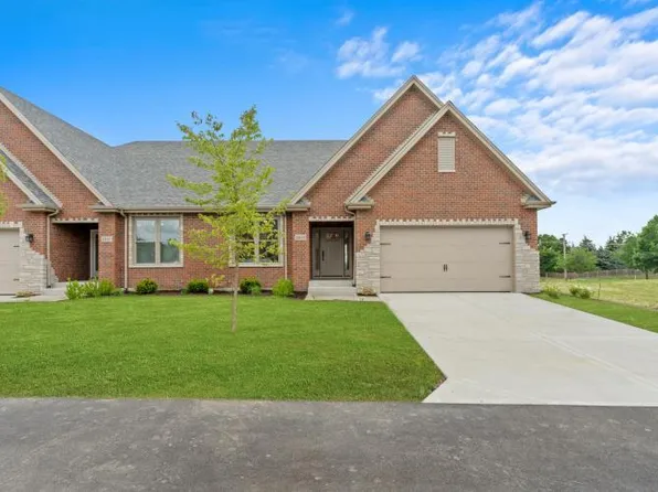 8803 Willow Lane Model, Mokena, IL 60448
