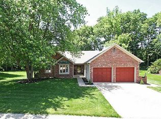 9230 Behner Cir, Indianapolis, IN