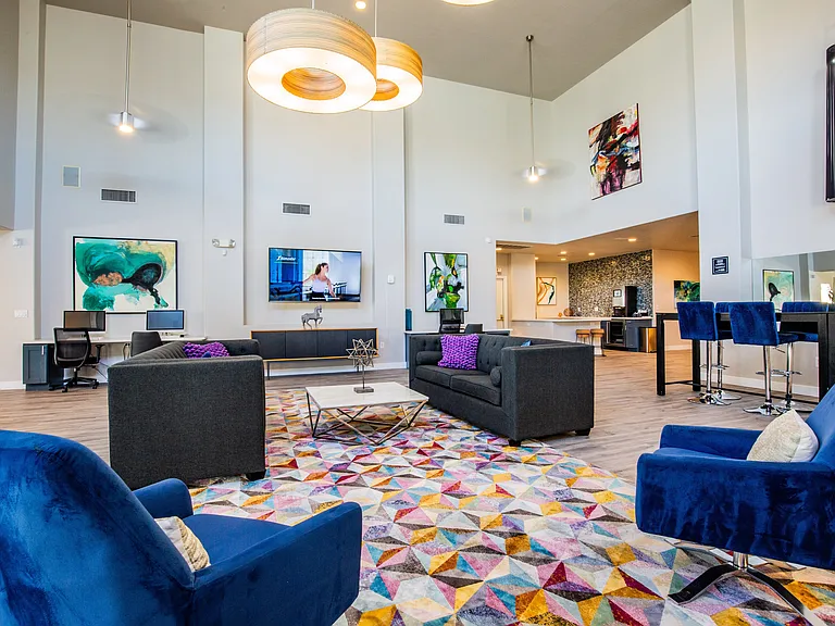 The Layne at Peccole Ranch — Photo 23