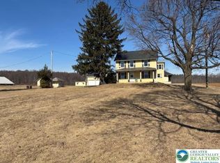 6341 Memorial Rd, Germansville, PA 18053