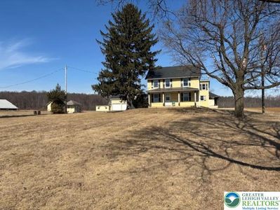 6341 Memorial Rd, Germansville, PA, 18053