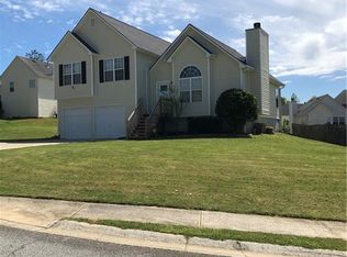 102 Dumaine St, Dallas, GA 30157