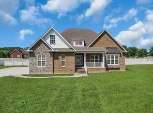 61 Kensington Ct, Manchester, TN 37355