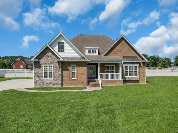 61 Kensington Ct, Manchester, TN 37355