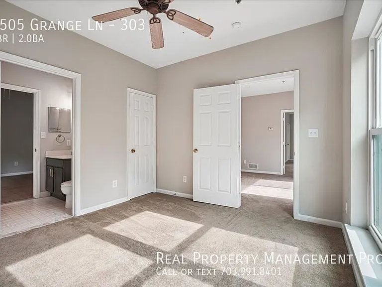 6505 Grange Ln #303 — Photo 23