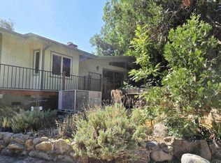 42690 Heidi Dr, Three Rivers, CA 93271