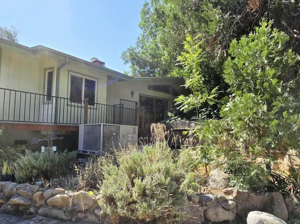 42690 Heidi Drive, Three Rivers, CA 93271