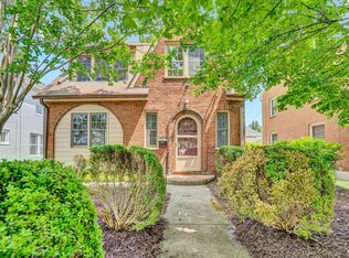 2510 Rosalind Ave SW, Roanoke, VA 24014