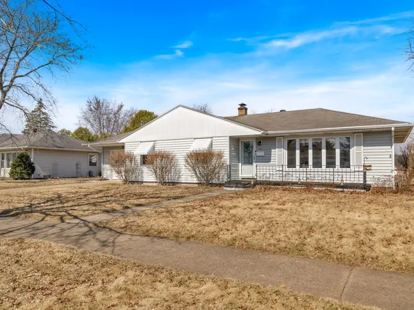 304 W Tyler Ave, Eau Claire, WI 54701