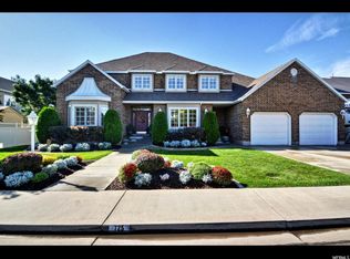 725 W 450 S, Orem, UT 84058