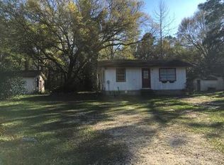 4921 Bayou Jonas Dr, Coden, AL 36523