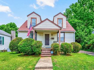 513 Lake Ave, Franklin, OH