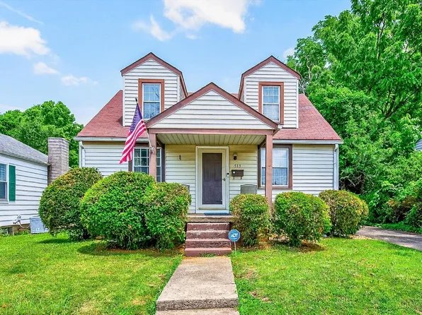 513 Lake Ave, Franklin, OH 45005