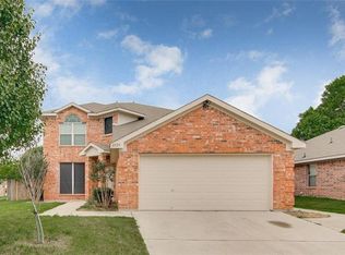 10729 Irish Glen Trl, Haslet, TX 76052