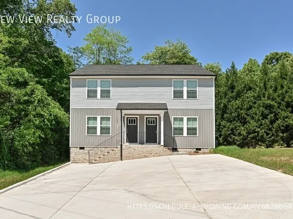 584 Pleasant Ave, Kannapolis, NC 28081