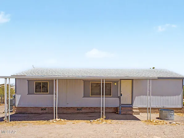 13255 S Hound Dog Rd, Vail, AZ 85641