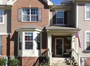 341 Bradbury Ln, Bartlett, IL 60103