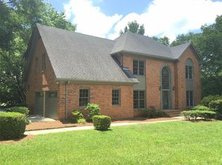 5382 Old Woodall Ct, Atlanta, GA 30360