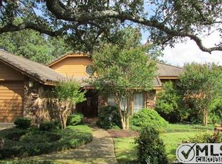 13235 Hunters Lark St, San Antonio, TX 78230