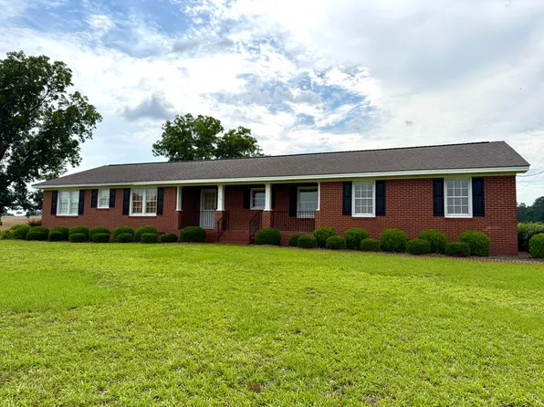 1110 Brock Rd, Arabi, GA 31712