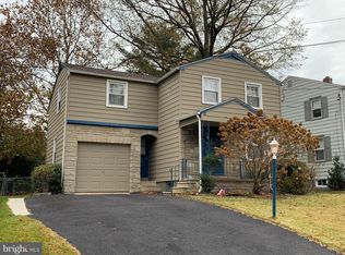 513 S Vineyard Blvd, Collingswood, NJ 08108
