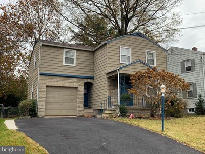 513 S Vineyard Blvd, Collingswood, NJ, 08108