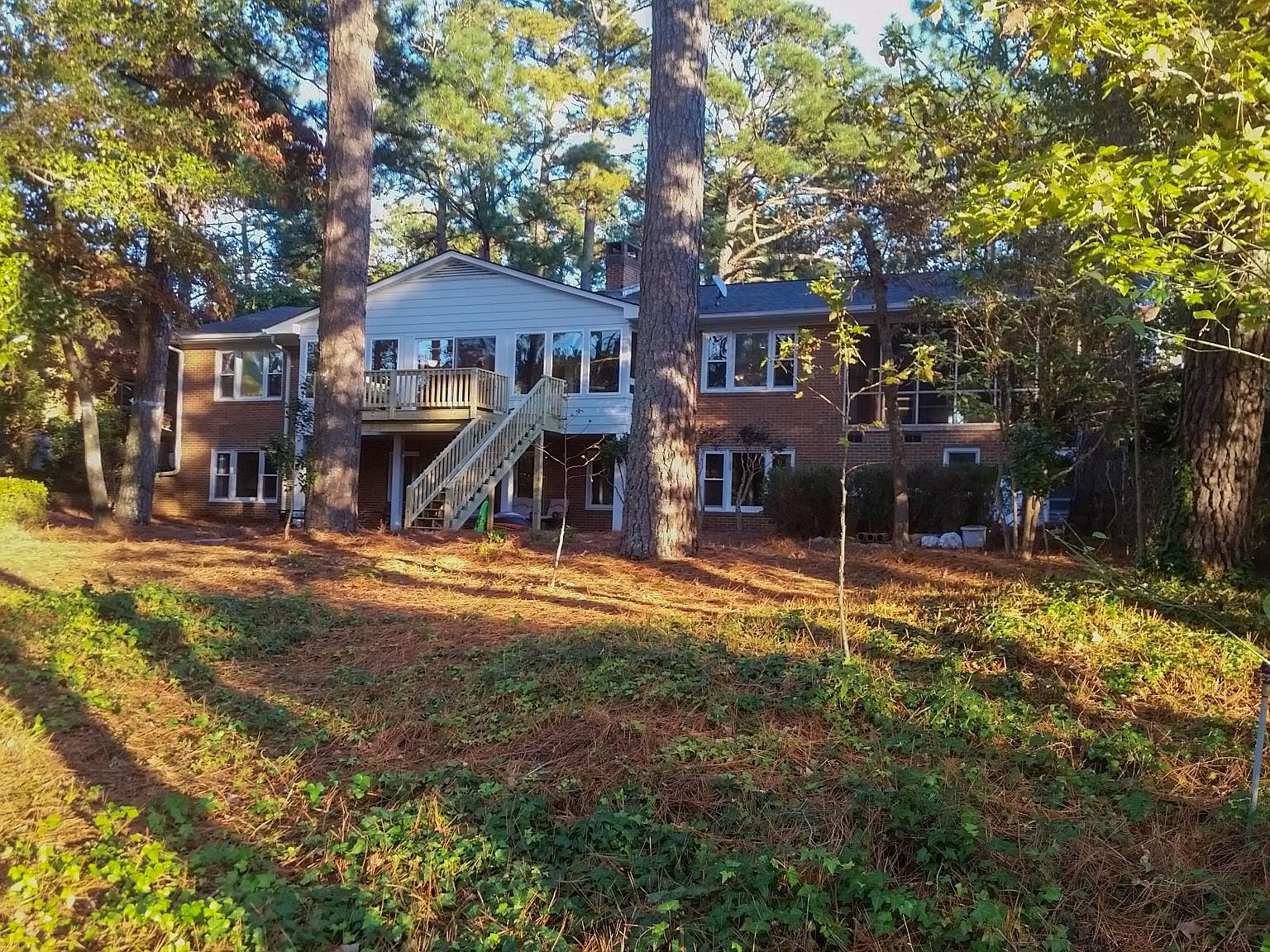 Whispering Pines, NC 28327